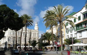 Hostal Youroom Las Palmas